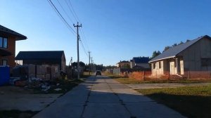 КП Огниково Парк.