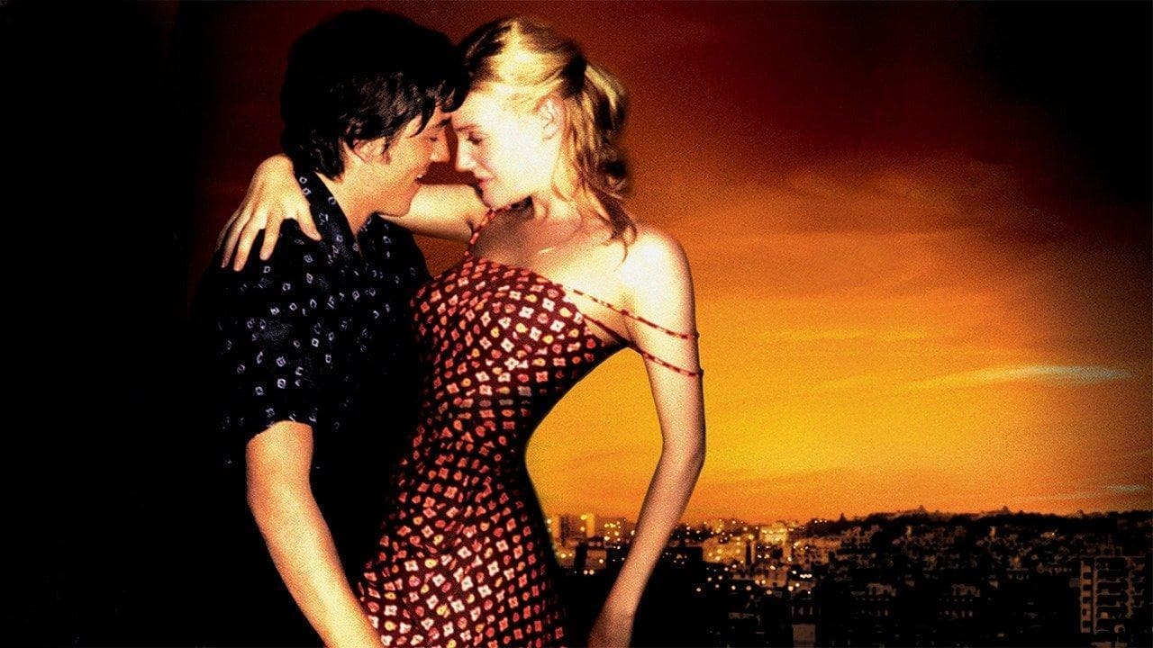 Грязные танцы 2: Гаванские ночи (фильм, 2004)