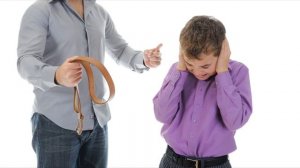 Почему нельзя бить детей по попе?