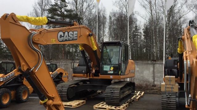 CASE новое поступление смотреть онлайн