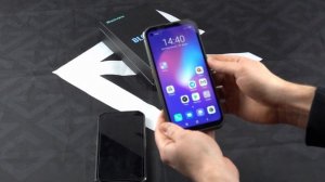 Обзор BLACKVIEW BL6000 PRO 5G. Мнение Ex-Gad и пользователя через месяц использования, проверка IP6