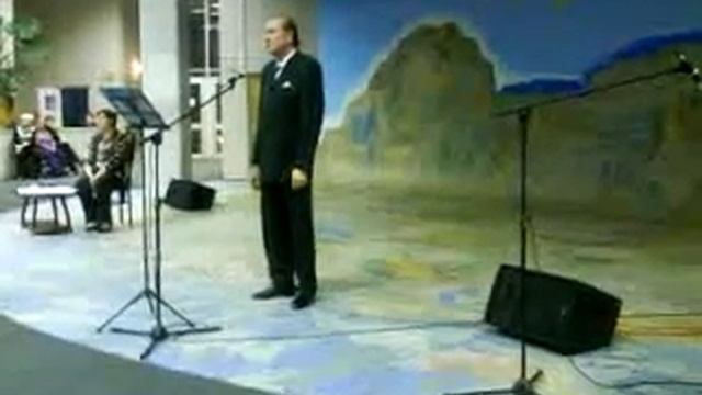 2009 В ритме вальса 7 смотреть онлайн