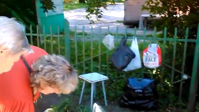 Наш павловский рынок