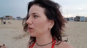 Куйбышевское водохранилище. Ну чем не море!? В некотором смысле даже лучше!!!