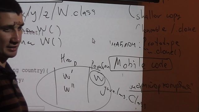 Java Core October: IO. Лекция #13 (Часть 3) смотреть онлайн