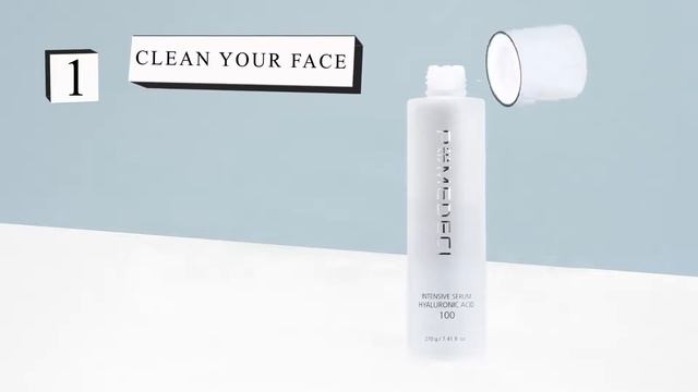 POMEDECI Intensive Serum Hyaluronic Acid 100 смотреть онлайн