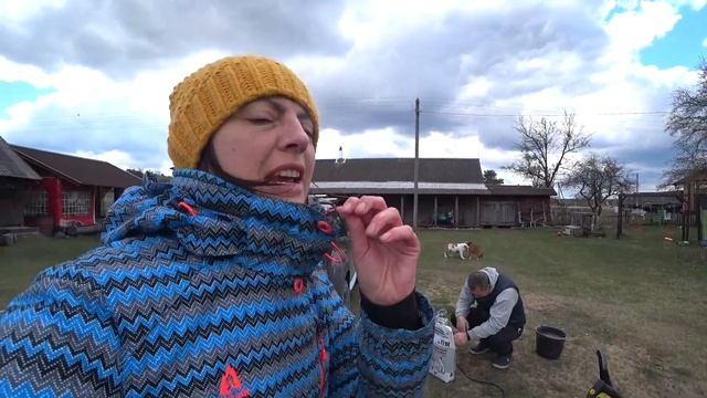 Облицовка природным камнем колодца своими руками смотреть онлайн