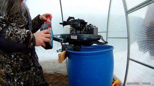 Sea pro f5s 4 такта