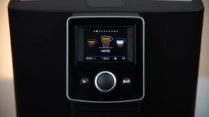NIVONA NICR 820 & NICR 825 Kaffeevollautomat  Produktvorstellung - THOMAS ELECTRONIC ONLINE SHOP -