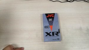 Видеокассеты трёхчасовки VHS с барахолки, с просмотром. (Левша #55)