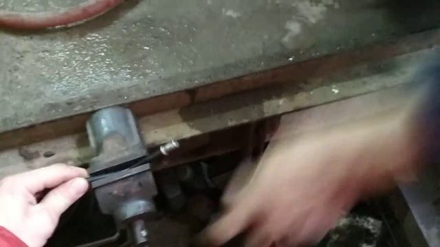 Ремонт пластиковой трубки высокого давления. сцепления или топливной. смотреть онлайн