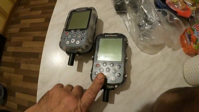 цена вопроса аквабокса на эквинокс 800. краткий обзор.