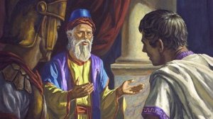 Антипод Пилата