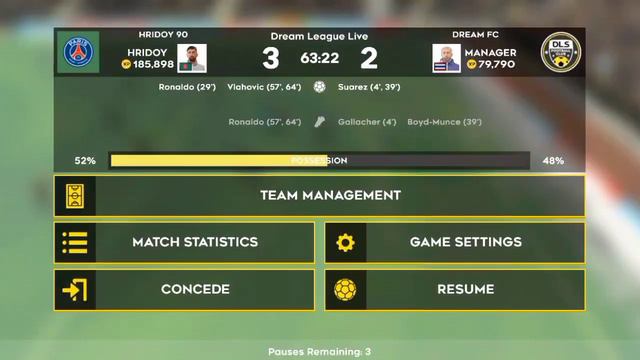 Dls22 | How To Get More Double Coin Bonus смотреть онлайн