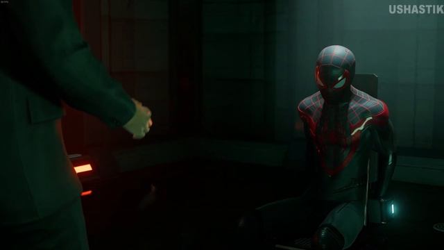 ?Marvel’s Spider Man Miles Morales Прохождение На Русском На ПК 2K Часть 4 Суть проблемы смотреть онлайн