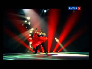 Большой балет (5). Андрей Ермаков и Виктория Терёшкина