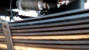 Ямз 236 на зил 131    6  радиатор