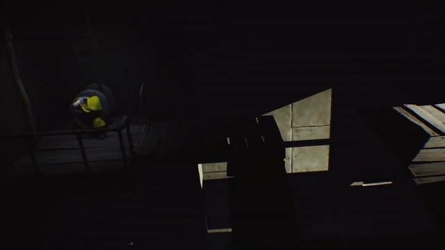 Little Nightmares-PART 1-SRRY NO AUDIO смотреть онлайн