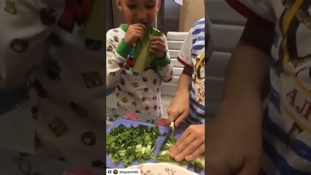 Шаурма/Рецепт шаурмы/Вкусный завтрак