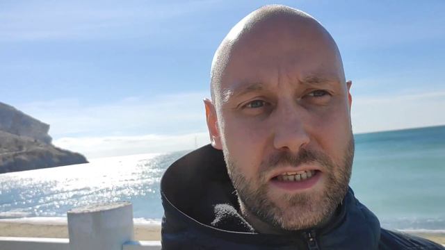 Апартаментный комплекс на первой береговой линии в Крыму