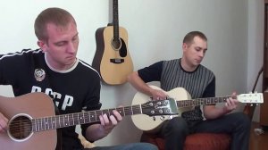 Наутилус Помпилиус Чужая земля