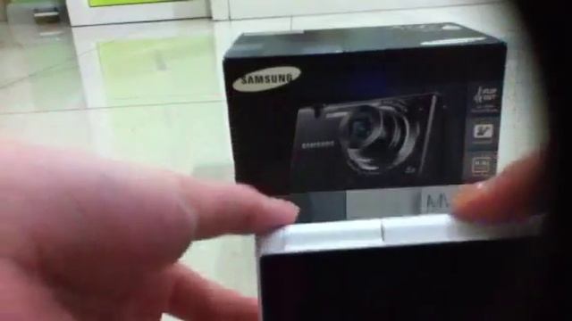 Samsung MV800 Unboxing an Quick Review смотреть онлайн