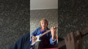 Разбор песни Король и шут Хозяин леса