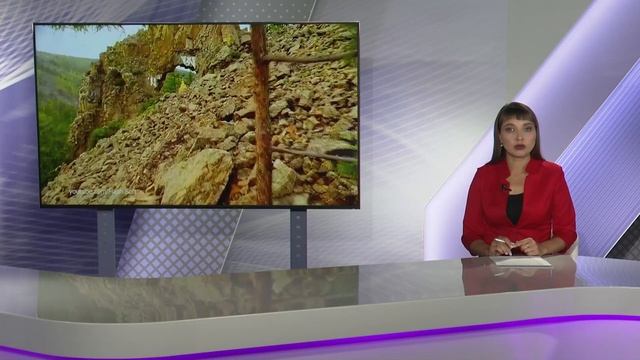 Во время похода на Алханае внезапно умер молодой человек смотреть онлайн