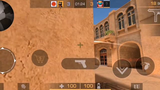 Играем в стандофф2 (союзники) ( мы проиграли в последний момент?) смотреть онлайн