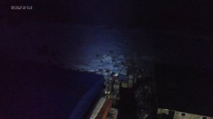 Охотничья база "СОКОЛЬЕ" и бочки от химии у реки Лепсари - Всеволожский район Ленинградской области