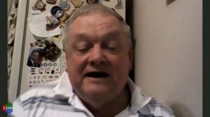 4 СЕРГЕЙ ЖАРИКОВ - ДМИТРИЙ ЗАПОЛЬСКИЙ (2017)