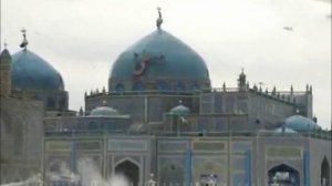 Мазари-Шариф