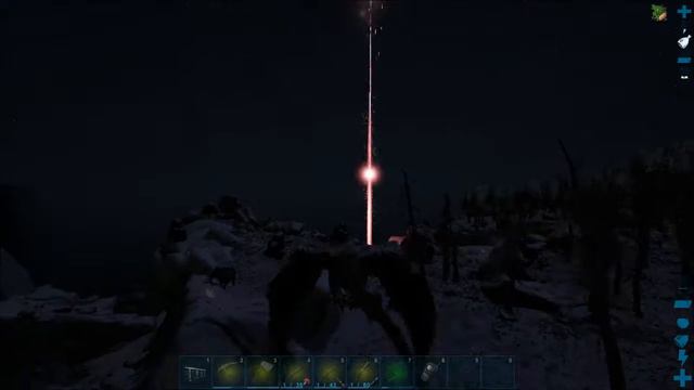 ARK Survival Evolved Приручение кайруку смотреть онлайн