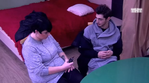 Дом-2: Будь адекватной!