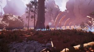 The Axis Unseen - Official Announcement Trailer