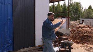 КУЛИБИН. Наше производство. Часть вторая.