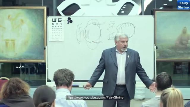 В.Г. Жданов - Сними очки и верни себе зрение. Восстановление зрения по методу Шичко-Бейтса