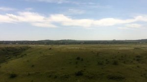 Окрестности села Несветай с квадрокоптера