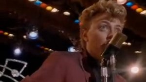 brian setzer summertime blues