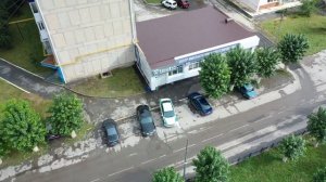 Прекрасные виды города Сибай