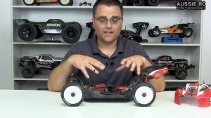 Review: ARRMA Typhon 6S 1/8 Scale Buggy