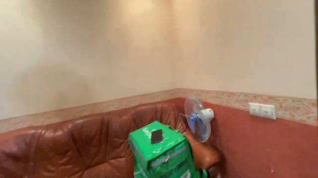 STOPBAN УПАЛ С ПОТОЛКА смотреть онлайн