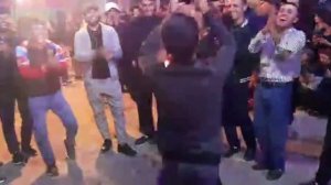 Туй дар Куйбеш 2020