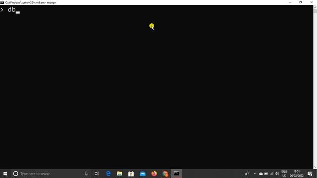 MongoDB Tutorial #4 - CRUD Operations, Create Database, Collection, and Documents in MongoDB