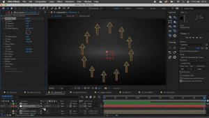 Circle Rig Pro Tutorial_ After Effects Tool for creating Carousels