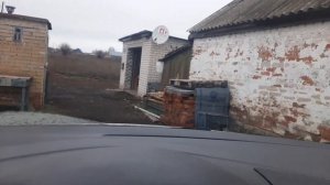 Чистка форсунки омывателя на поло.Всё просто!!!