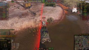 Объект 268 Вариант 4 - ОН СПОСОБЕН РАЗОРВАТЬ ФЛАНГ В ОДИНОЧКУ! ТАНКУЕТ ВСЕГДА!