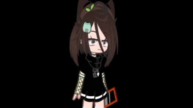 ?meme_ Gacha club) ?