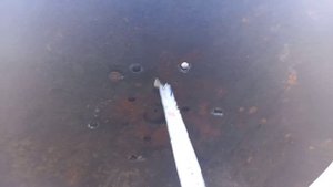 делаем дисковый плуг часть 2