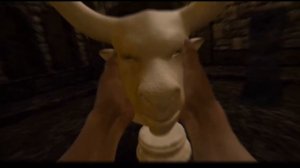 Minotaur POV Muscle Growth Transformation